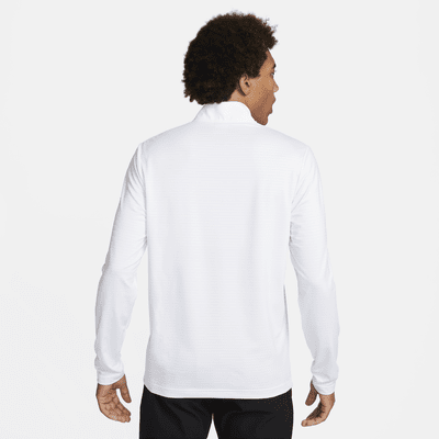 Haut de golf à demi-zip Dri-FIT Nike Victory pour homme