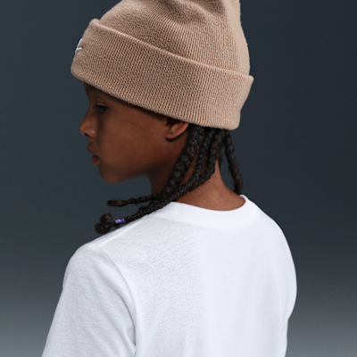 Nike Sportswear Big Kids' T-Shirt
