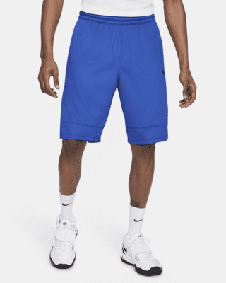 Мужские шорты Nike Dri-FIT Icon Basketball Shorts для баскетбола