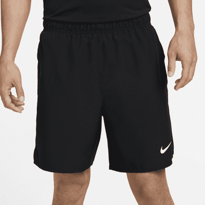 Nike Dri-FIT Challenger Men's 18cm (approx.) Brief-Lined Versatile Shorts