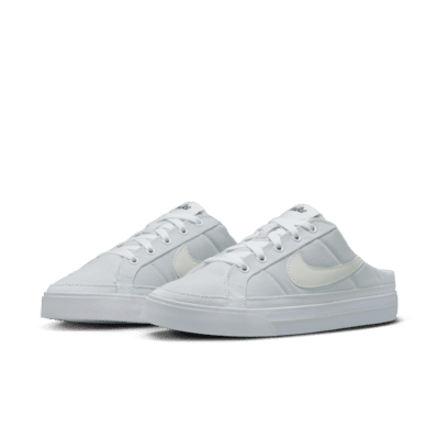 NikeCourt Legacy Women's Mules