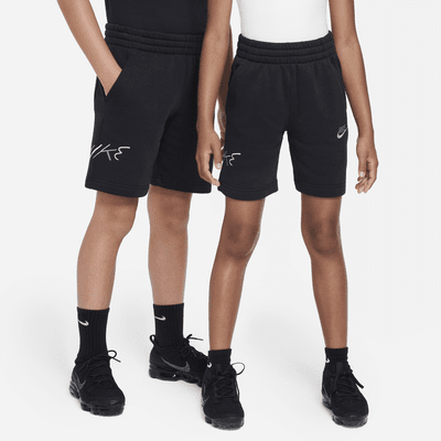 Nike Sportswear Club+ Big Kids' Shorts. Nike.com