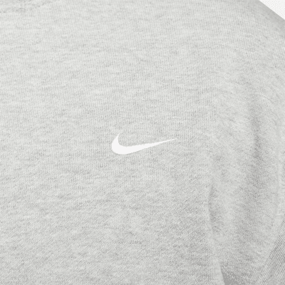 Sudadera con gorro de básquetbol sin cierre Dri-FIT para hombre Nike Standard Issue