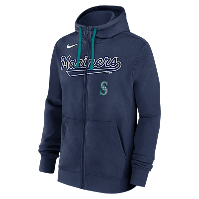 Seattle Mariners Knockout Script