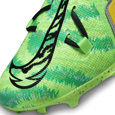 nikeskin alpha cleats