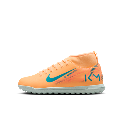 Nike Jr. Mercurial Superfly 10 Club 'Kylian Mbappé'