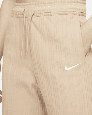 pantaloni palazzo nike