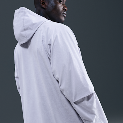 Veste tissée Nike Tech pour homme