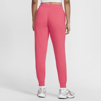 Nike Sportswear Club Fleece Women's Mid-Rise Joggers