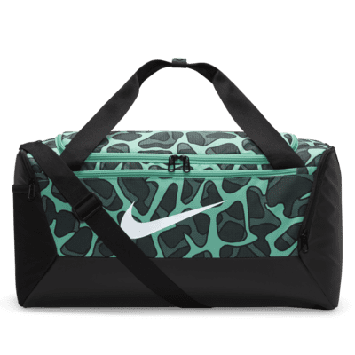 Nike Brasilia Duffel Bag (Small, 41L)