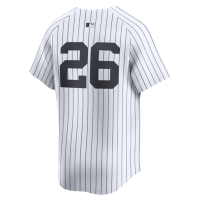 DJ LeMahieu New York Yankees Men's Nike Dri-FIT ADV MLB Limited Jersey ...