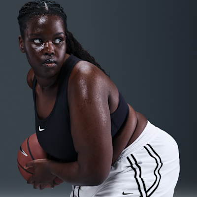 Nike Crossover Women's Dri-FIT 5" Basketball Shorts