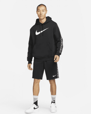 nike repeat hoodie