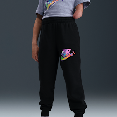 Nike Sportswear Club Fleece Big Kids' Joggers