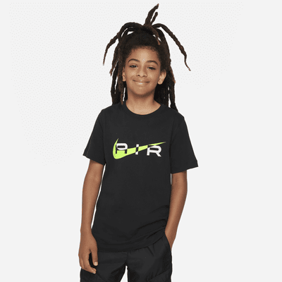 Nike Air T-Shirt für ältere Kinder (Jungen)