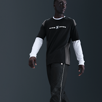 Nike Sportswear Shox Men's Woven Trousers