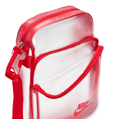 Bolsa bandolera (4 L) Nike Heritage Crystal