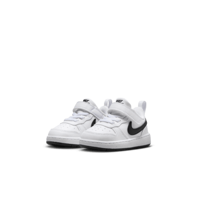 Nike Court Borough Low Recraft schoenen voor baby's/peuters