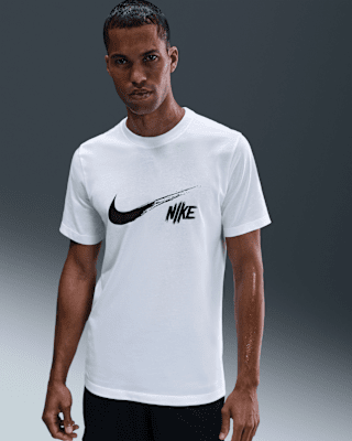 Мужская футболка Nike Dri-FIT Training для тренировок
