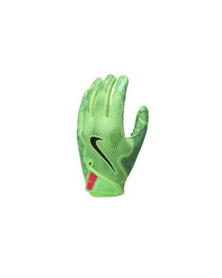 Женские  Nike Vapor Jet 8.0 Football Gloves (1 Pair) для футбола