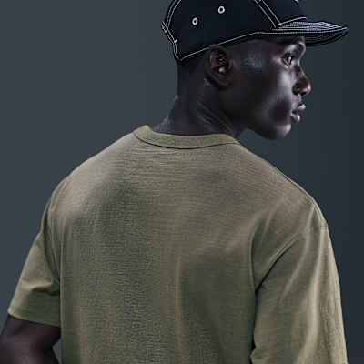 Nike Sportswear Premium Essentials Men's T-shirt