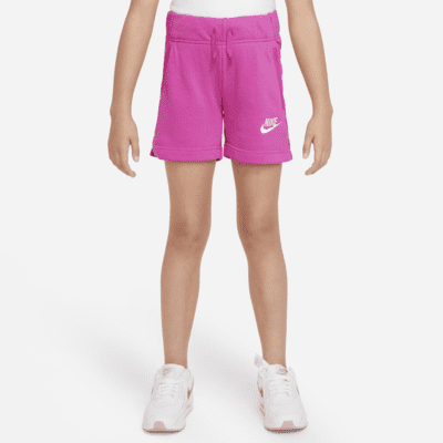Nike Sportswear Club Older Kids' (Girls') French Terry Shorts. Nike ZA