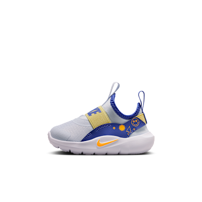 Nike Flex Runner 4 SE Baby/Toddler Shoes from Nike - $40