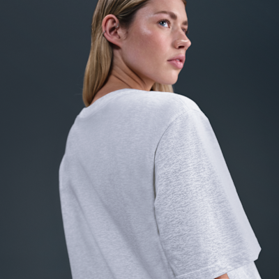 Playera para mujer Nike Sportswear Essential