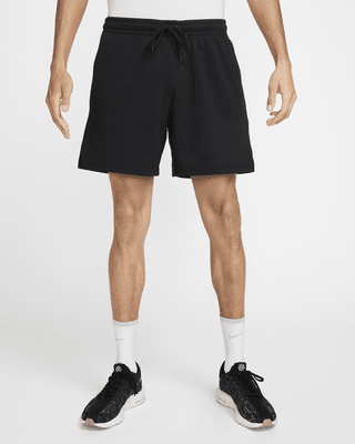 Мужские шорты Nike Primary Fleece 7" Dri-FIT UV Unlined Versatile Shorts