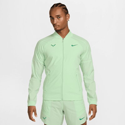 Veste de tennis Nike Dri-FIT Rafa pour homme