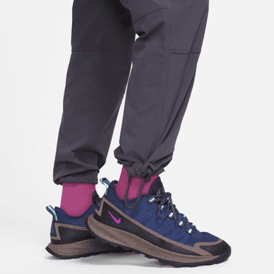 men's trail trousers nike acg