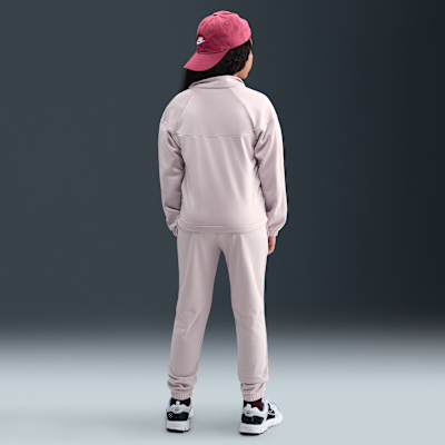 Conjunto deportivo Dri-FIT para niños talla grande Nike Sportswear