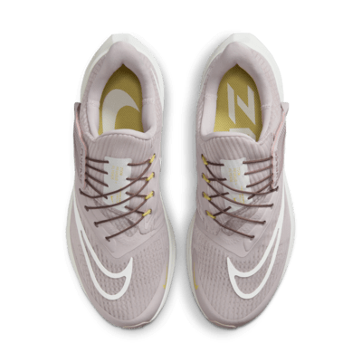 Tenis de correr en carretera fáciles de poner y quitar para mujer Nike Pegasus FlyEase