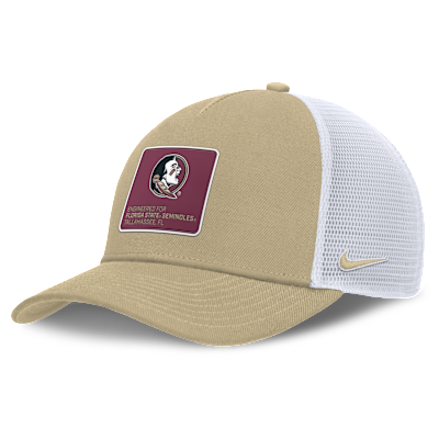 Florida State On-Field Rise Engineered