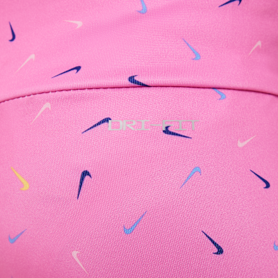 nike swooshfetti leggings