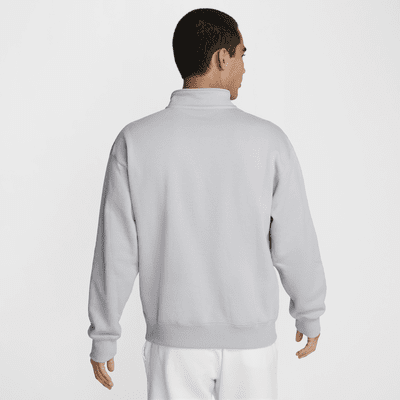 Nike Men's 1/4-Zip Top