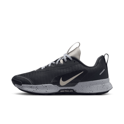 รองเท้าวิ่งเทรลผู้หญิง Nike Juniper Trail 3