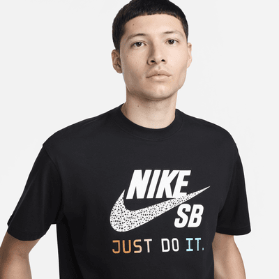 Nike SB Camiseta de skateboard