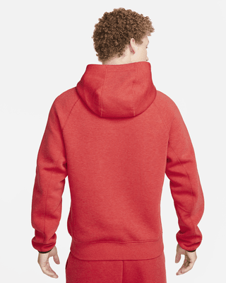 Nike Sportswear Tech Fleece Men's Pullover Hoodie.