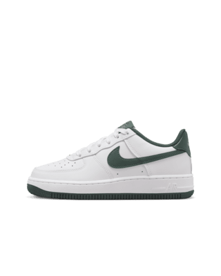 Подростковые кроссовки Nike Air Force 1 Big Kids'