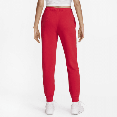 Nike Sportswear Club Fleece Women's Mid-Rise Joggers