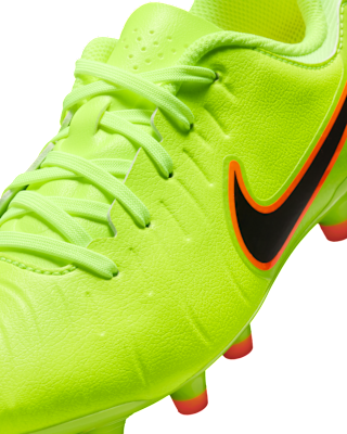 Nike Jr. Tiempo Legend 10 Academy