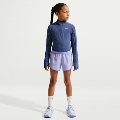 Nike Tempo Big Kids' (Girls') Dri-FIT Running Shorts