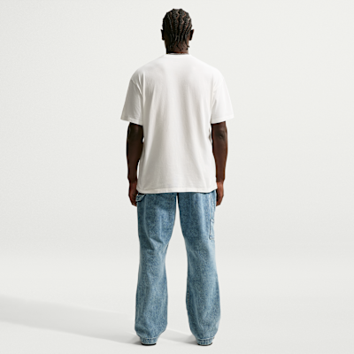 Playera de básquetbol para hombre Nike