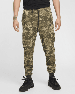 Мужские спортивные штаны Nike Tech Fleece Joggers