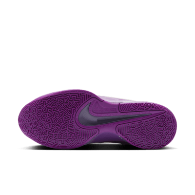 Ja 2 'Purple Sky' EP Basketball Shoes