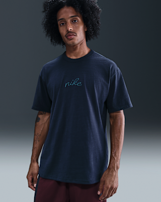 Мужская футболка Nike Sportswear Premium Essentials