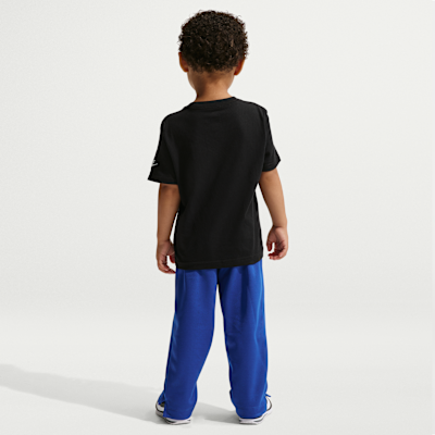 Nike In The Zone Toddler Graphic T-Shirt