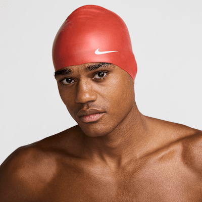 Nike Swim Solid Silicone