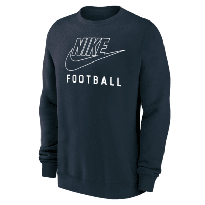 Nike Swoosh Club Fleece